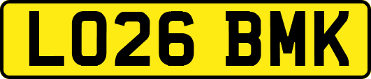 LO26BMK