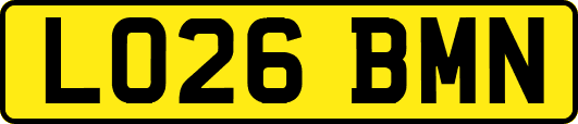 LO26BMN