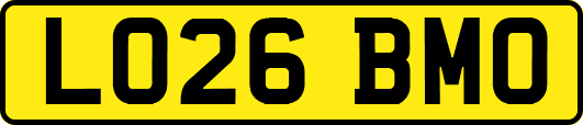 LO26BMO