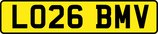 LO26BMV
