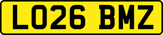 LO26BMZ