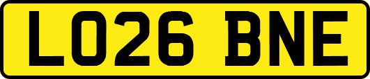 LO26BNE
