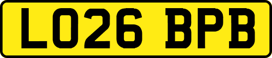 LO26BPB
