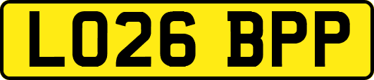 LO26BPP