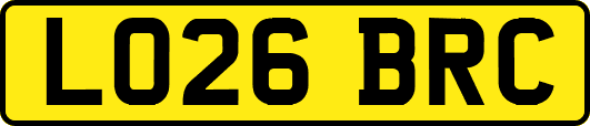 LO26BRC
