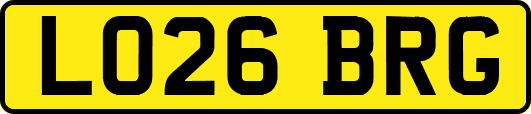 LO26BRG