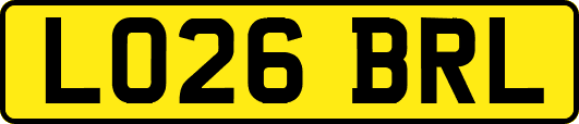 LO26BRL