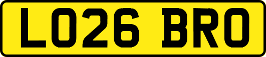 LO26BRO