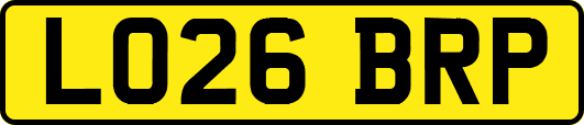 LO26BRP