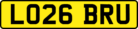 LO26BRU