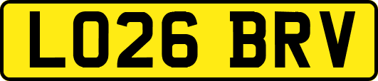 LO26BRV