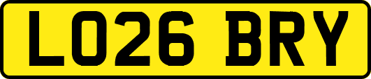 LO26BRY