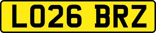 LO26BRZ