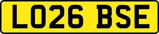 LO26BSE