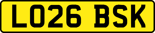 LO26BSK
