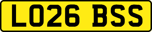 LO26BSS
