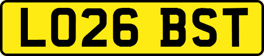 LO26BST