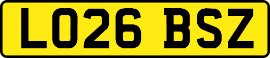 LO26BSZ