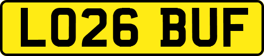 LO26BUF