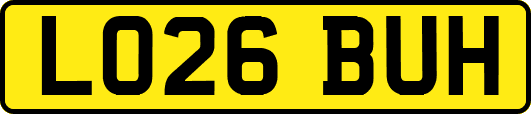 LO26BUH