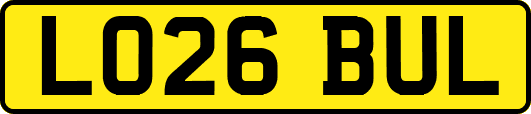LO26BUL