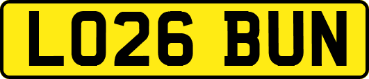 LO26BUN