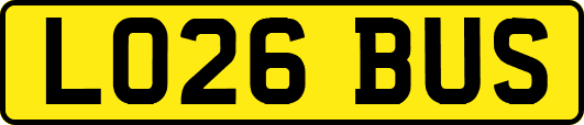 LO26BUS