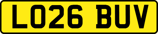 LO26BUV