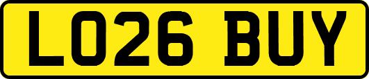 LO26BUY