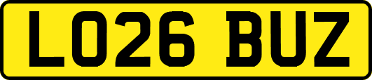 LO26BUZ
