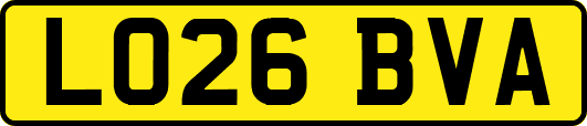 LO26BVA