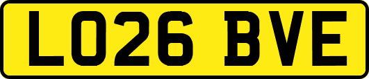 LO26BVE