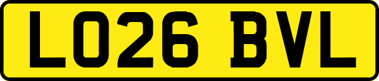 LO26BVL