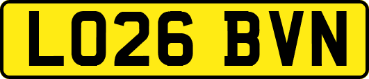 LO26BVN
