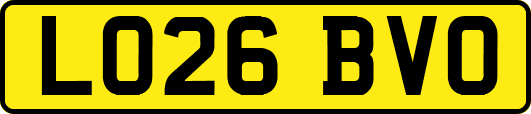 LO26BVO