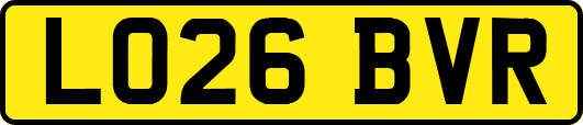 LO26BVR