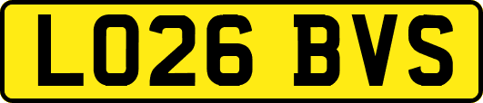 LO26BVS