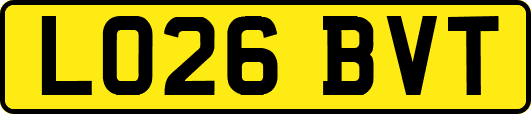 LO26BVT