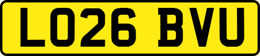 LO26BVU