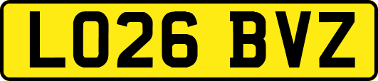 LO26BVZ