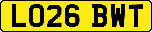 LO26BWT