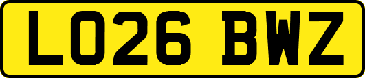 LO26BWZ