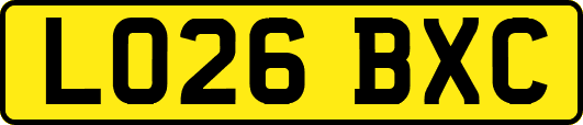 LO26BXC