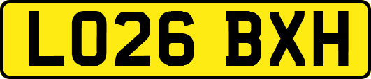 LO26BXH