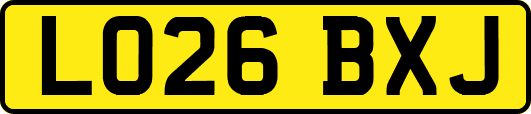 LO26BXJ