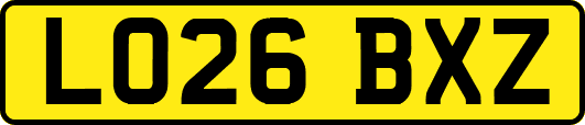 LO26BXZ