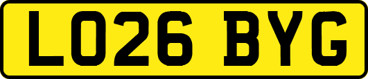 LO26BYG