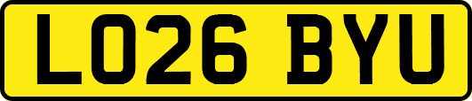 LO26BYU