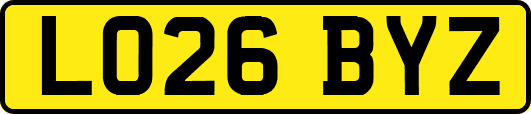 LO26BYZ
