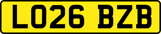 LO26BZB